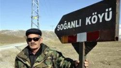 250 kişilik köyde herkes akraba
