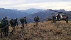 Diyarbakır'da çatışma çıktı