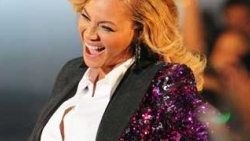 Beyonce anne oldu