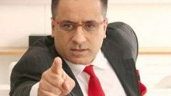 Erol Köse'nin 2 yıl hapsi isteniyor