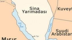 Mısır İsrail'den 500 milyar dolar tazminat isteyecek