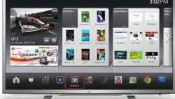 Google TV geliyor