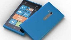 Nokia Lumia 900 tanıtıldı