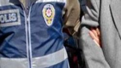 İstanbul'da polise saldırı son anda önlendi