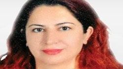 Emzirme odasında intihar etti