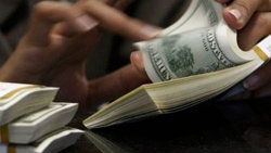 Dolar 1,73 liraya düştü