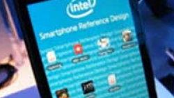 Atom işlemcili ilk cep resmen tanıtıldı