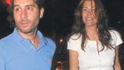 Deniz'in arabasına böcek taktırmadım