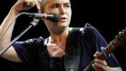 Sinead O'Connor: Aşırı uyuşturucu aldım yardım edin