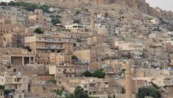 Bakandan Mardin açıklaması