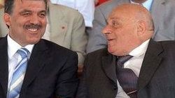 Gül: Gerçek bir kahramanı yitirdik