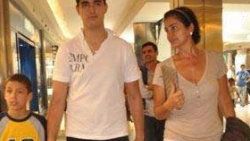 İdo hastanelik oldu