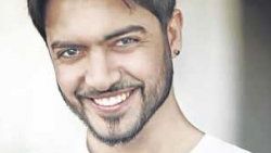 Yusuf Güney İngilizce'yi kebapçıda öğrenmiş