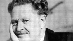 İngilizler Nazım Hikmet'i okuyor