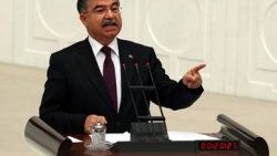 Bakan Yılmaz: ABD Türkiye'yi rakip görüp...