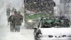Meteorolojiden açıklama