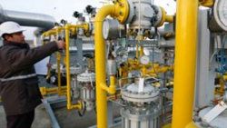 Türkiye doğalgaz krizini tahkime taşıdı