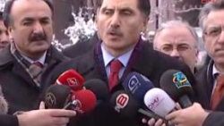 HAS Parti'den Çevik Bir'e suç duyurusu