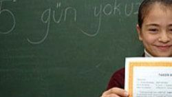 Yarı yıl tatili cuma günü başlıyor