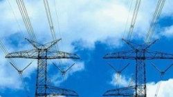 Yunan halkına elektrik darbesi