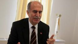 Bir dönem fişlenen Bursa Valisi: Kin tutmayız