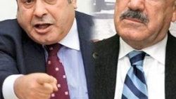 Açılım tartışması