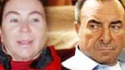Zafer çalışıyor ben yiyorum