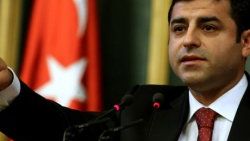 Demirtaş: Bilseydim onbeşbaşı derdim