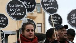 Savcılık Dink kararına itiraz edecek