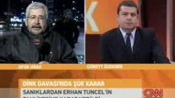 Uras: Hrant'ı Ergenekon çetesi öldürdü - İzle