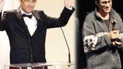Nuri Bilge Cannes'da smokin SİYAD'da hırka giydi