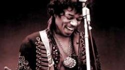 Jimi Hendrix'in kardeşi Leon İstanbul'da