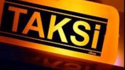 CHP'den taksiciler için kanun teklifi