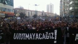 Hrant Dink'in anmasında medyadan kimler vardı