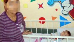13 yaşında 2 defa evlendirildi