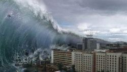 Marmara'da tsunami olabilir
