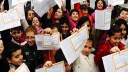 17 milyon öğrenci için ders zili çalıyor