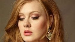 Adele: Kendimle gurur duyuyorum