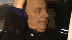 Çetin Doğan ve avukatlarına suç duyurusu