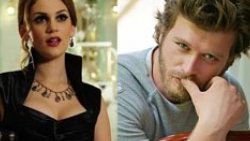 Kıvanç'ın yeni partneri Farah
