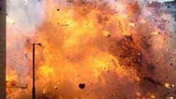 Sultangazi'de polise bombalı saldırı