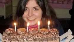 21 yaşında kalbine yenildi