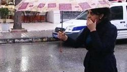 Kadıköy'de insanlık ölmemiş dedirten görüntü - İzle