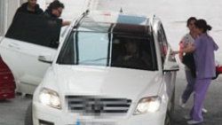 Tuba ikizlerine isim bulamamış - Foto Galeri
