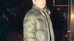 Kerem Kupacı bu kez de küfür etti