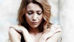 Seda Kırımlıoğlu anoreksiya hastası oldu