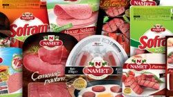 Namet Et ve Et ürünleri