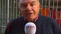 Ahu Yağtu'nun babası: Cem Yılmaz adam gibi adam
