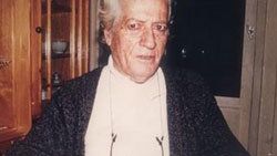 Musa Anter'in tetikçisi görüntülendi