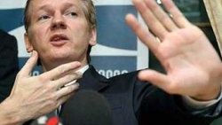 Assange TV programı yapacak